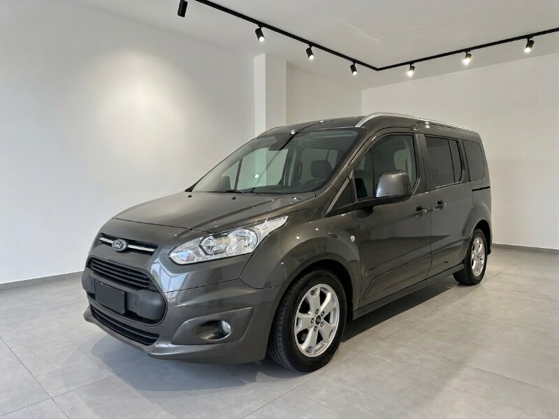 FORD Tourneo Connect 2ªs