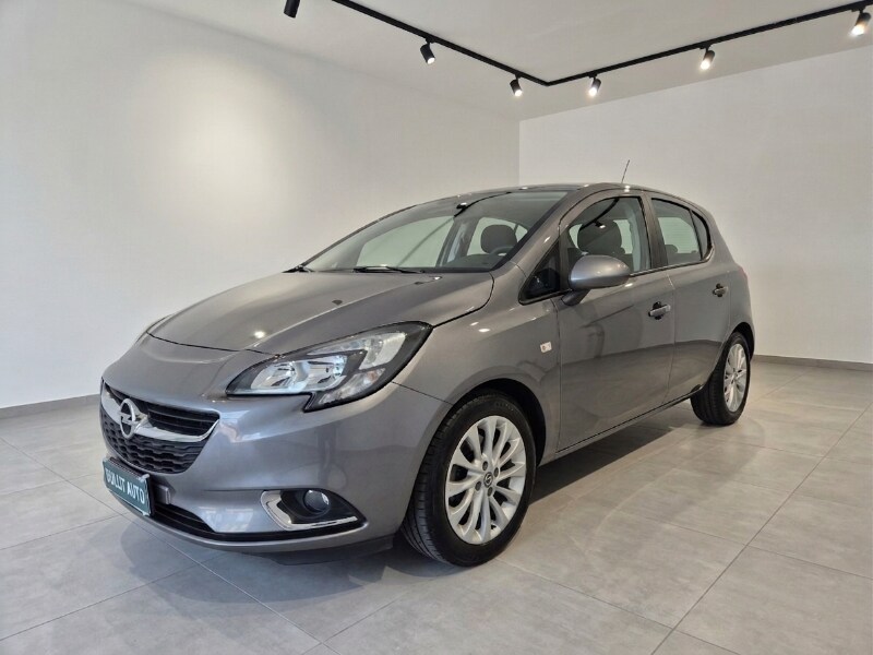 Foto OPEL Corsa 5ª serie