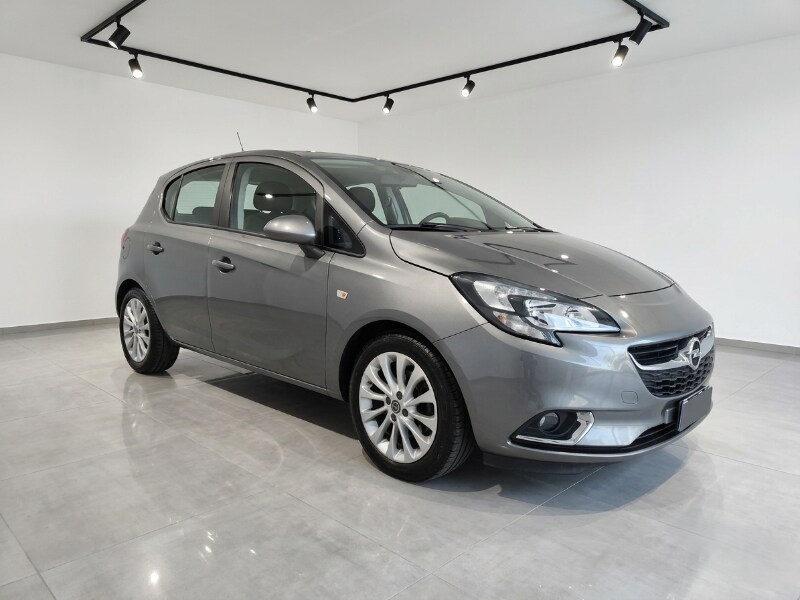OPEL Corsa 5ª serie Corsa 1.3 CDTI 5 porte Innovation