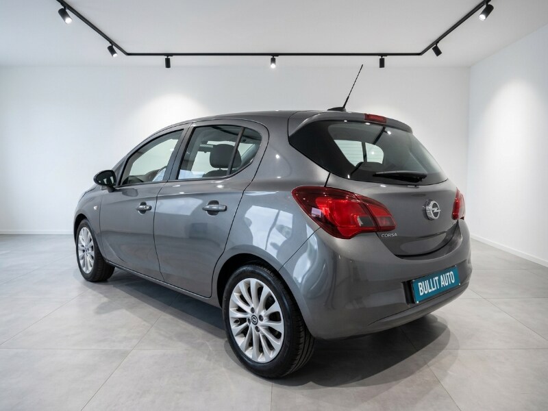 OPEL Corsa 5ª serie Corsa 1.3 CDTI 5 porte Innovation