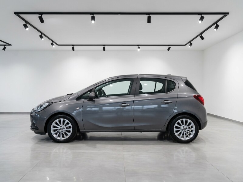 OPEL Corsa 5ª serie Corsa 1.3 CDTI 5 porte Innovation