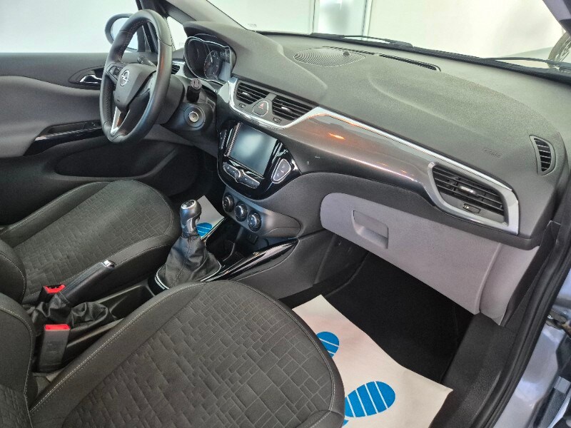 OPEL Corsa 5ª serie Corsa 1.3 CDTI 5 porte Innovation