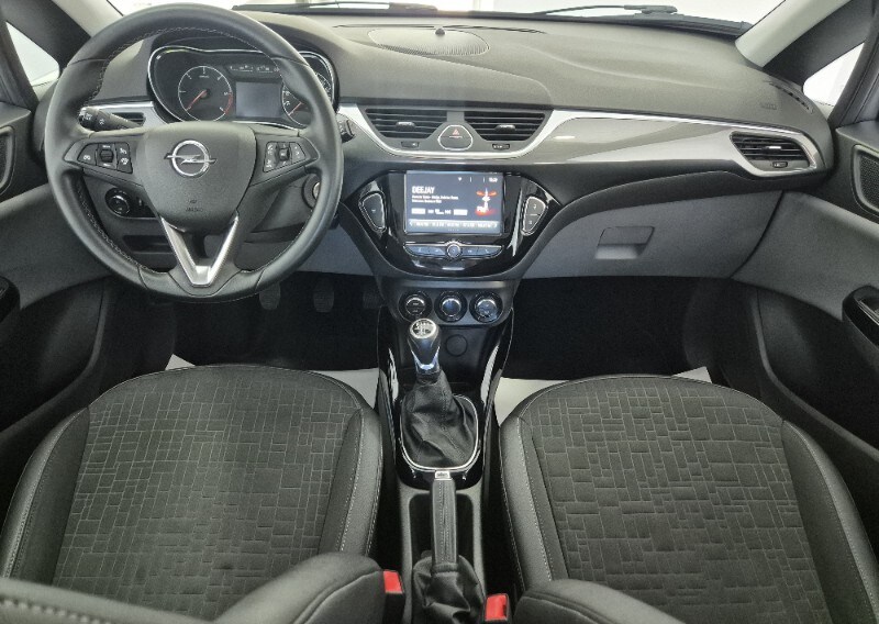 OPEL Corsa 5ª serie Corsa 1.3 CDTI 5 porte Innovation