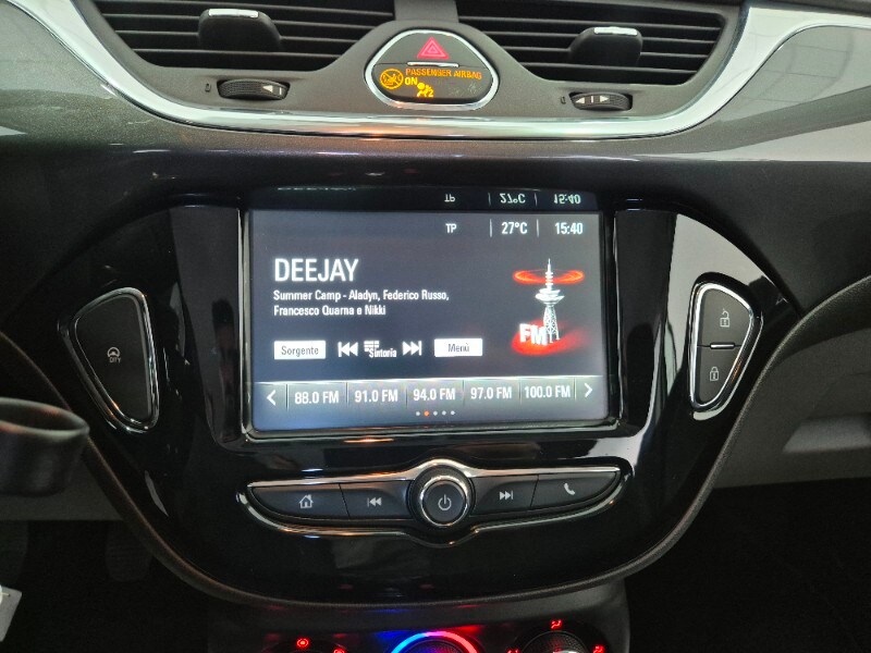 OPEL Corsa 5ª serie Corsa 1.3 CDTI 5 porte Innovation