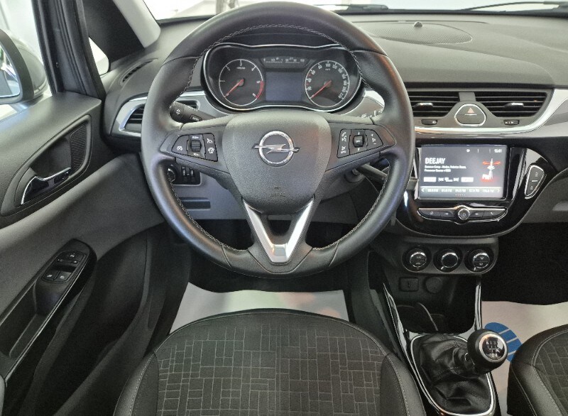 OPEL Corsa 5ª serie Corsa 1.3 CDTI 5 porte Innovation