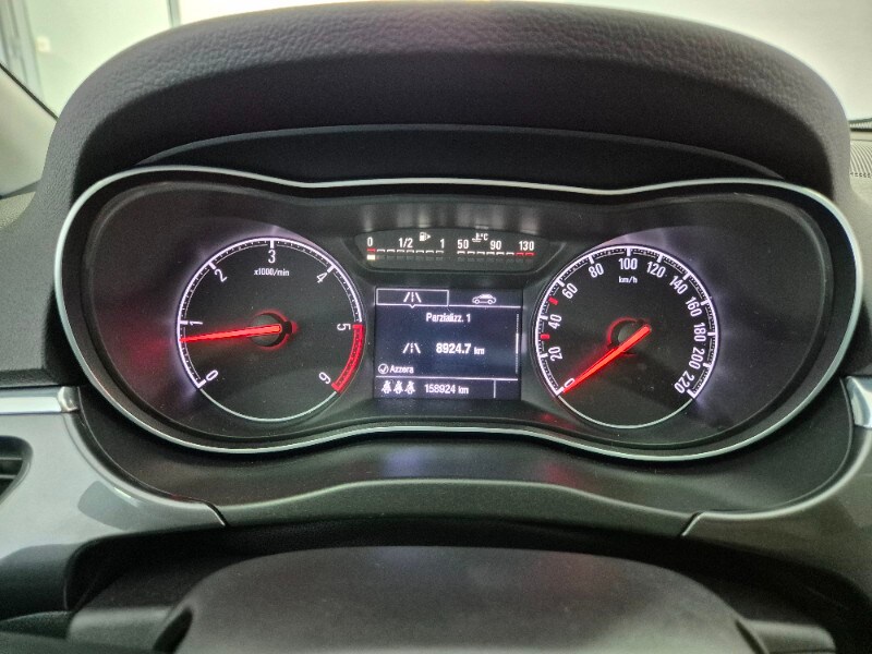 OPEL Corsa 5ª serie Corsa 1.3 CDTI 5 porte Innovation